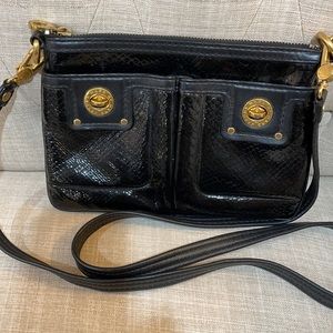 Marc Jacobs Percy Crossbody Bag